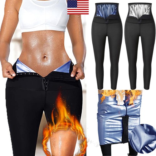 Fat Burning Workout Pants