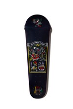 Pass~Port x Evisen Up Where We Belong Deck