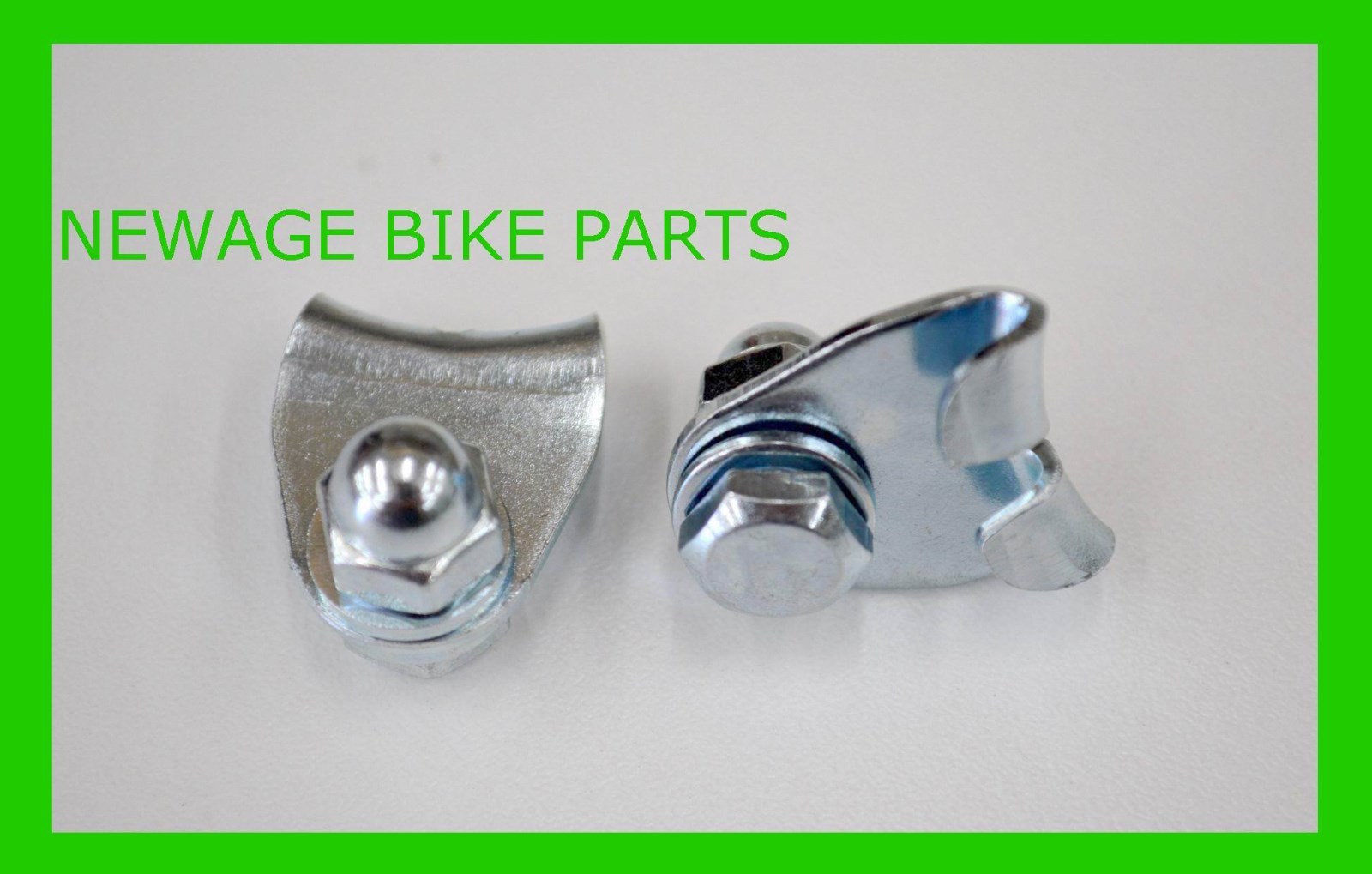 Two Brake Cable Yoke Hanger Straddle Cable Carrier F/ CenterPull Cantilver Brake eBay