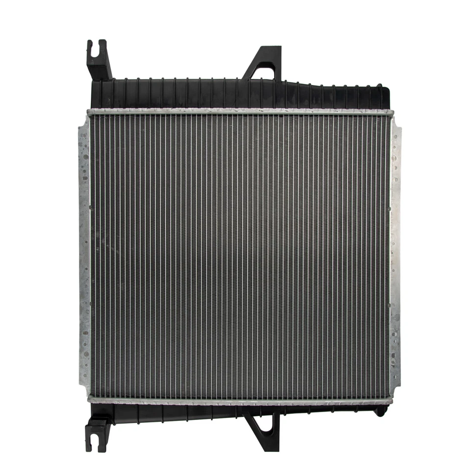 Radiador para Ford Ranger 2001-2011 2001-2007 2008 2009 2010 Mazda B2300 2,3 L Foto 3 de 4