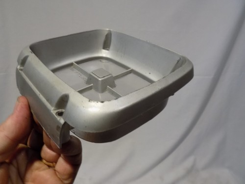 1972 DODGE DART DEMON SWINGER GRILLE TURN SIGNAL LENSES 340-360 A-BODY MOPAR 72 - Bild 10 von 14
