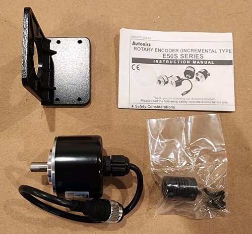 E50S8-360-3-T-24-C