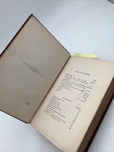 1904 Father Taylor The Sailor Preacher 1st Edition Walt Whitman Boston Port - Picture 13 of 14