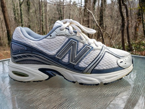 New Balance Running 470 v2 Shoes White 