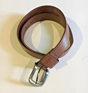 valentino belt silver