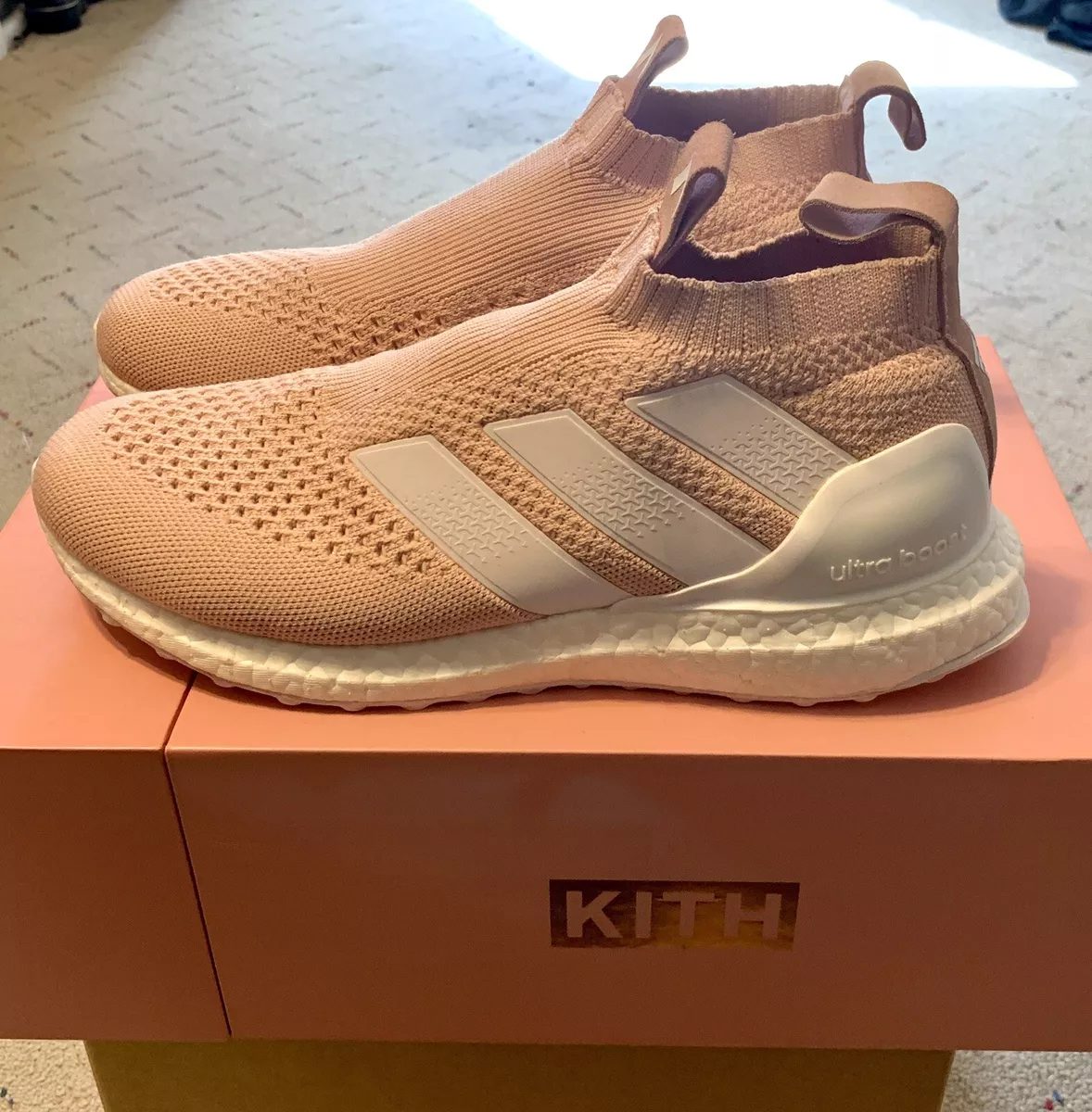 Ace hotsell 16 kith
