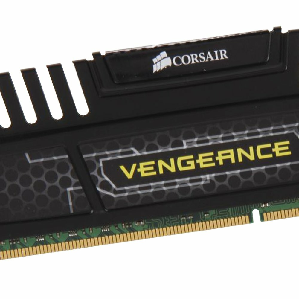 Corsair Vengeance 32GB 16GB 8GB 4GB DDR3 1600MHz PC3-12800U CL10