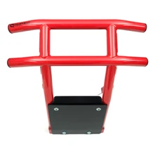 HMF RS Front Bumper for Honda Talon 1000 R/X 2019 - 2021 | 9227272566 Red