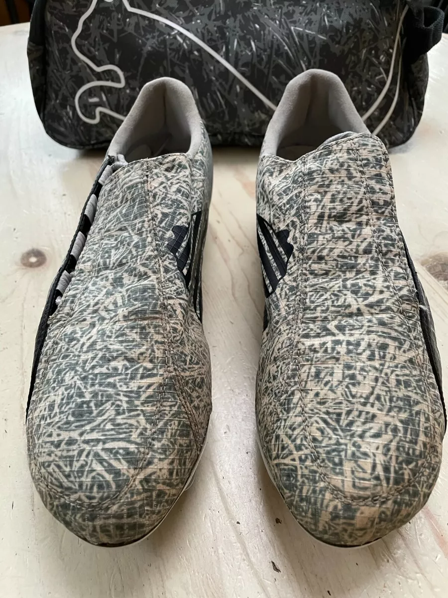 Puma camo boots sale