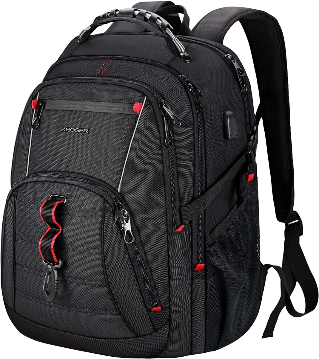 lululemon bag black Clemson lululemon Black Everywhere Belt Bag