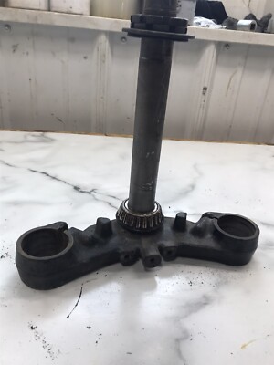 95 Kawasaki ZX1100 ZX GPZ 1100 ZX11 E GPZ1100 Lower Triple Tree