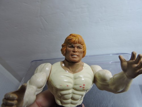 Mattel Masters of the universe Prince adam 1981 - Picture 4 of 4