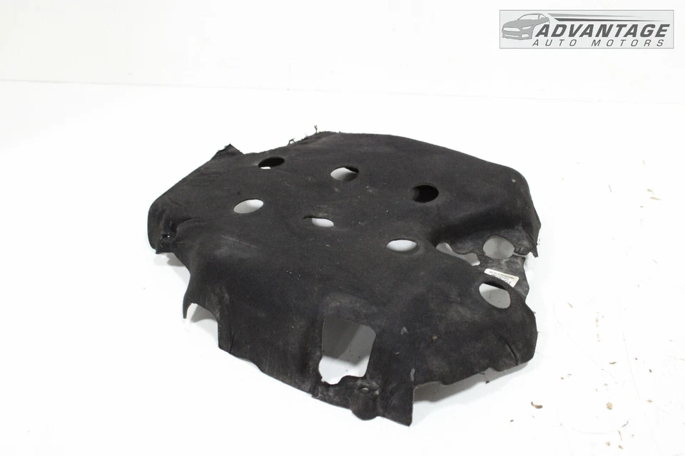 2016-2020 CHEVROLET CAMARO ENGINE TOP INTAKE MANIFOLD INSULATOR COVER PANEL OEM - Image 2 of 4