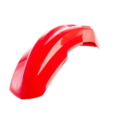 Tabella portanumero Rosso Honda CRF 150 R (2007-2025