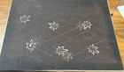 Vintage Japanese Fabric Stencil Meiji Era (1868-1912)