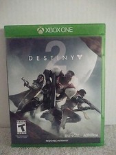 Destiny 2 - Microsoft Xbox One