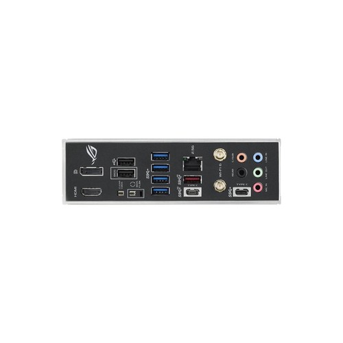 ASUS ROG Strix B660-F Gaming WIFI Intel B660 Mainboard ATX 1700 Refurb. #334058 - Afbeelding 2 van 5