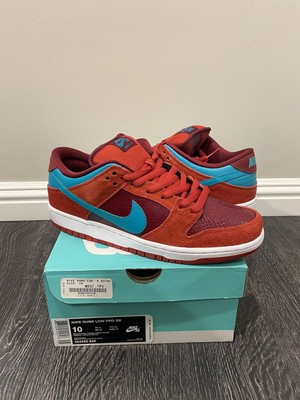 nike sb dunk low brickhouse