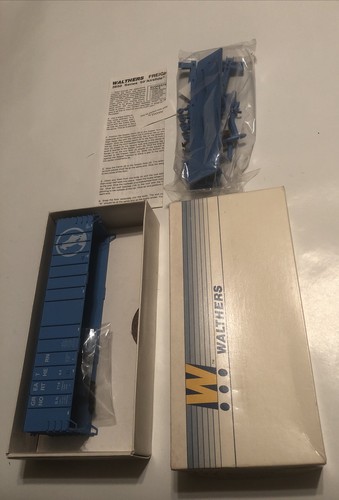 Kit de tolva de deslizamiento aéreo Walthers escala HO Great Northern GN #71664 932-3669 nuevo | Zustand: New