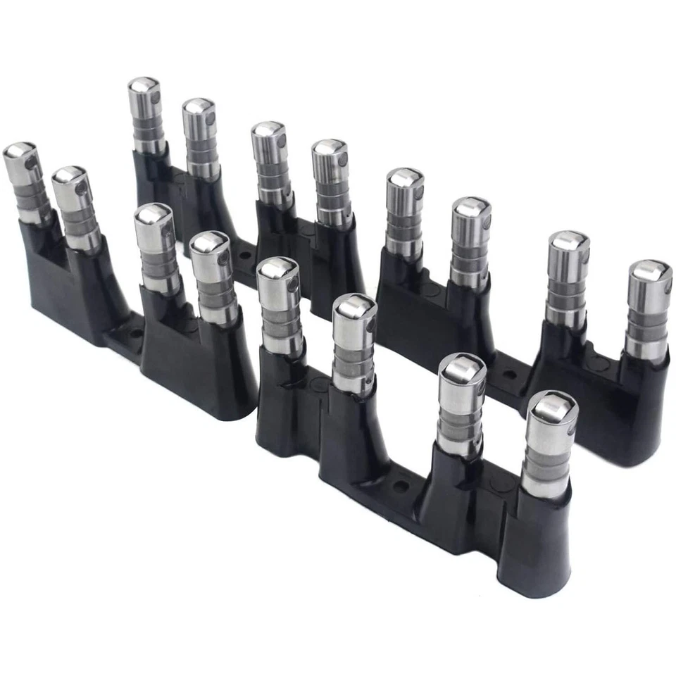 Engine Camshaft Lifters Head Gaskets Set for 2003-2010 Ford 6.0L V8 DIESEL TURBO Foto 4 de 4