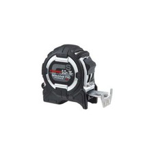 Tajima Tool GS-SC16/5MBW GS-Lock, 16ft/5m x 1in with Compatible Clip & Dual