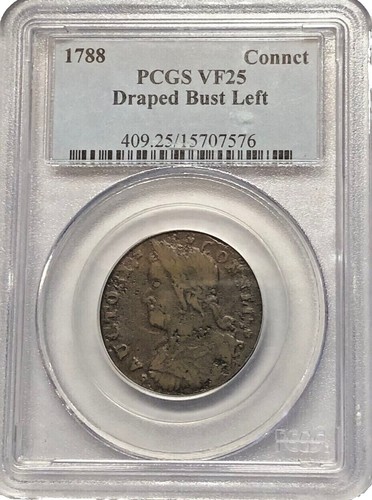 Japan Meiji 17 1884 1 Rin Copper Coin PCGS MS63RB Antique
