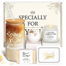 Thank You Gifts for Women Employee Appreciation Gifts Appreciation Gifts for ...