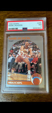 Rare 1990 Hoops Mark Jackson card - Increases in value each year! (Menendez Bro)
