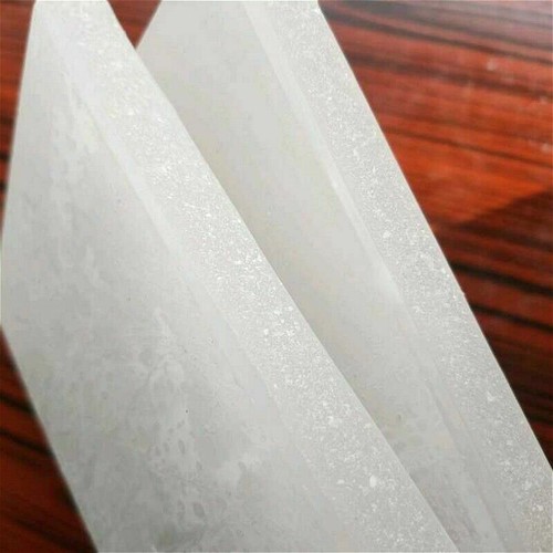 250g/500g Paraffin Wax Block Refined Low Oil Handmade Candle Making DIY Crafts - Picture 2 of 10