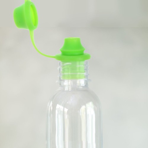 3pcs Silicone Bottles Top Spouts Baby Bottles Top Spouts Top Spout Adapters - Picture 9 of 12