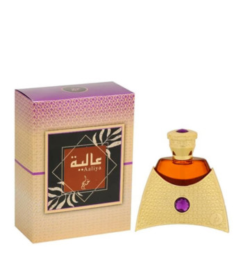 Aaliya  Parfümöl  27 ml Parfüm / misk /Attar (74  /100 ml)