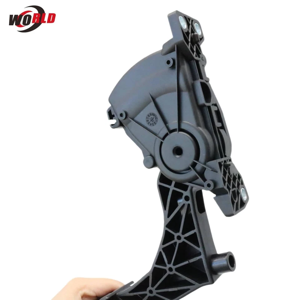 Se adapta a Volkswagen Beetle, Jetta, Golf STD 1999-2006 pedal acelerador de gasolina nuevo EE. UU. Foto 4 de 4