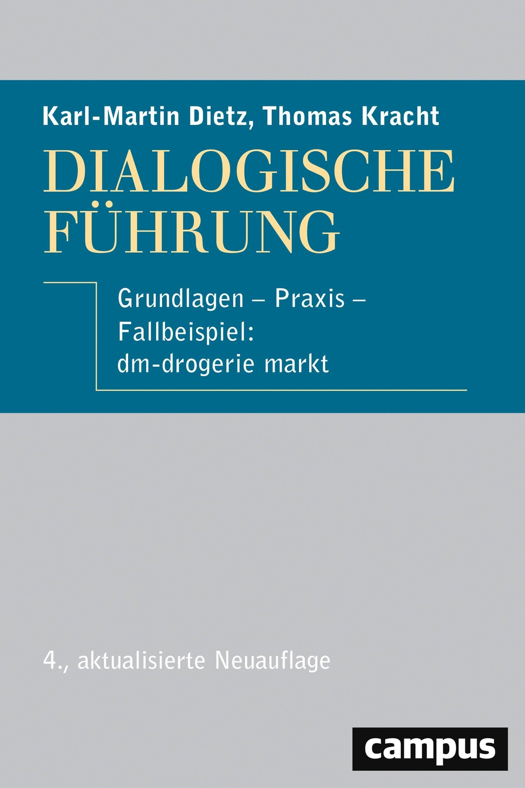 Thumbnail - Dialogische Führung Karl-martin Dietz