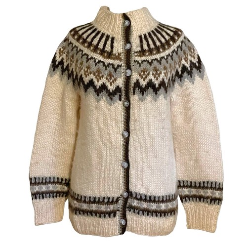 Chullo For Women Handmade Woven in Multicolored Wool Andean Mountains Cusco Chullo for Women Handmade Woven in Alpaca Wool Andean  main image 3