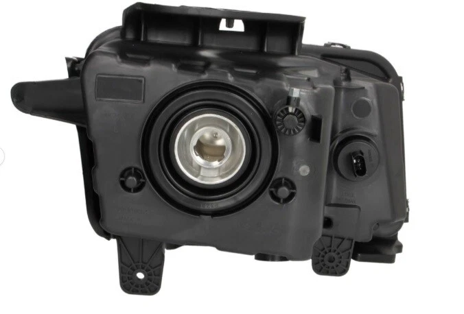 CHEVROLET CAMARO 2009-2013 PHARE AVANT GAUCHE MANUEL POUR NEUF FAST! - Photo 4/4