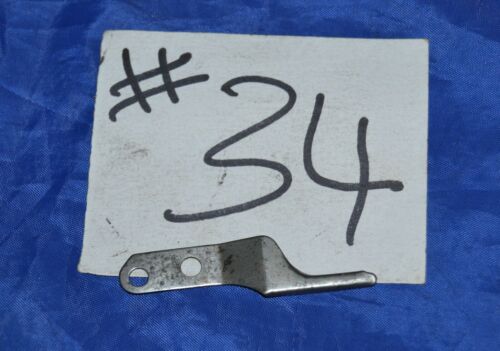 SINGER 66 USED/NEW SEWING MACHINE PARTS GOOD CONDITION - Picture 38 of 40