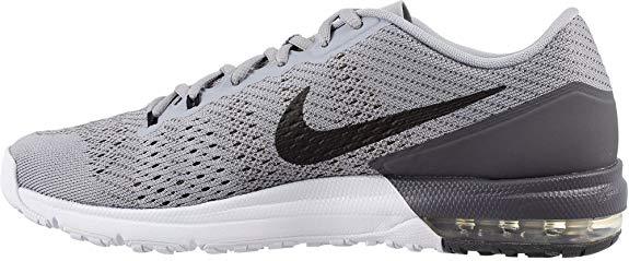 Nike air max typha trainingsschuh wolf grau / schwarz dunkelgraue, 10,5 Nike air max typha trainingsschuh wolf grau / schwarz dunkelgraue, 10,5