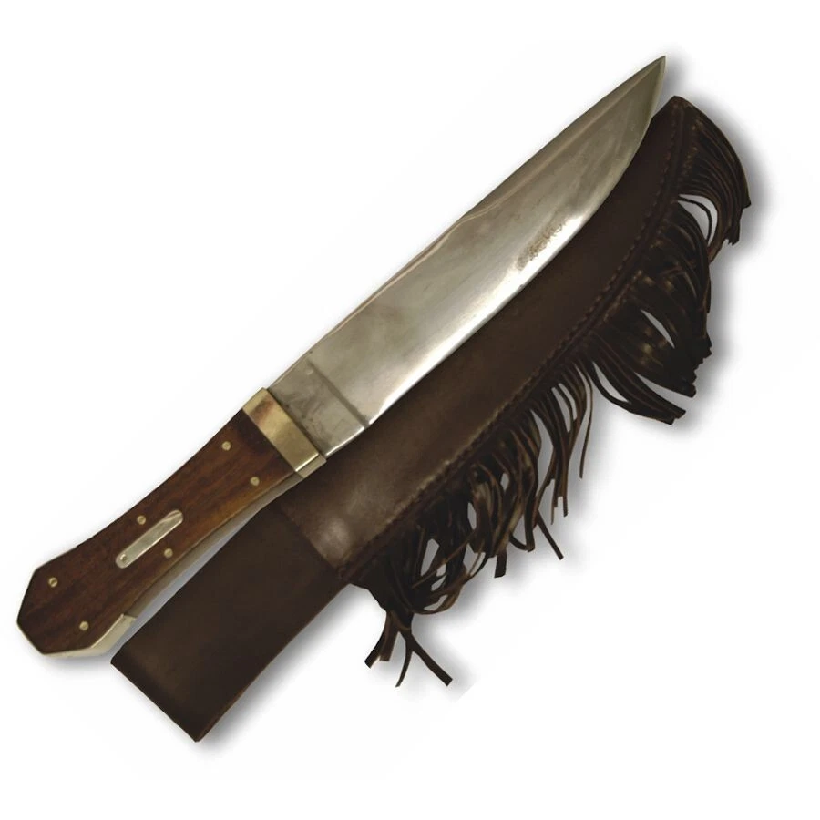ハンティングナイフ　Cherokee Hunting Knife 25+ cherokee knife for sale | Updated Oct 2026