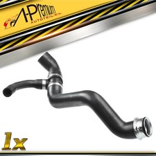 Ladeluftschlauch Turboschlauch für Mercedes-Benz M-Klasse W164 Benzin 2005-2011