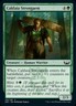 CALDAIA STRONGARM Magic Cards MTG NM-M STREETS OF NEW CAPENNA COMMON FOIL