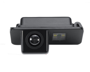 Rückfahrkamera Für Ford Focus 3 MK3 & C-MAX | 170° Blickwinkel & Wasserdicht