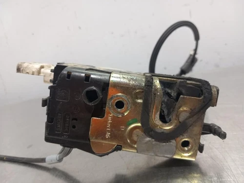 9647173880F Cerradura Puerta Delantera Derecha para CITROEN C4 COUPE 2007 860511 - Imagen 6 de 10