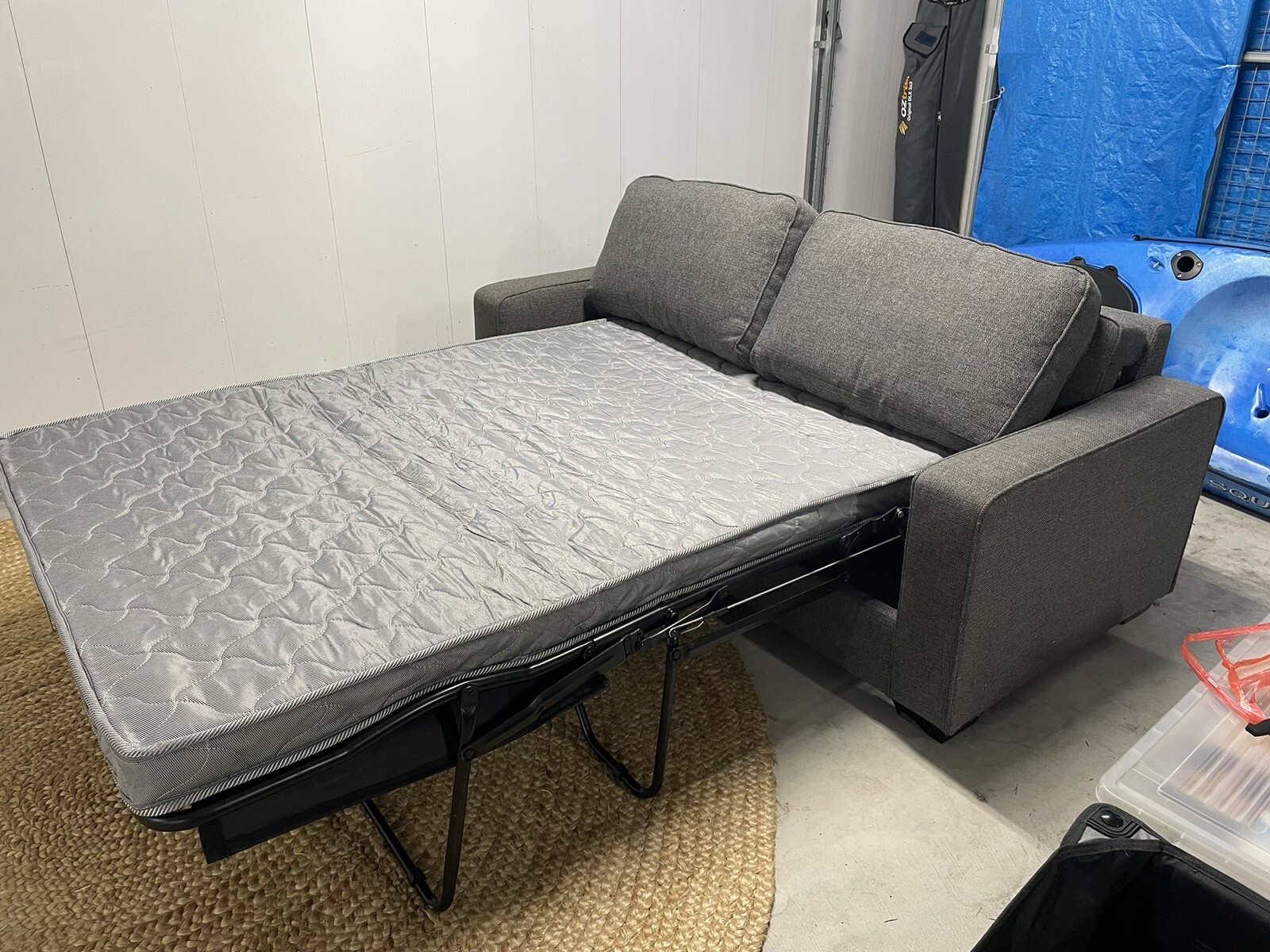 sofa bed used eBay
