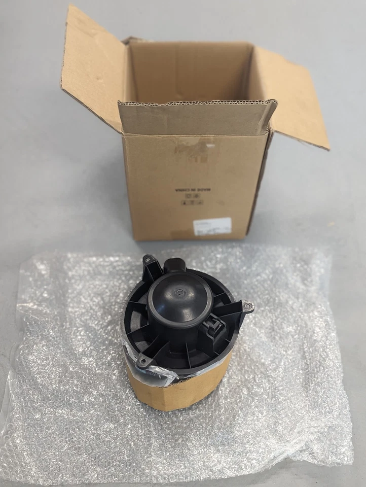 Motor soplador de climatización para Chevrolet Tahoe Silverado 1500 2500 GMC Yukon Foto 2 de 2