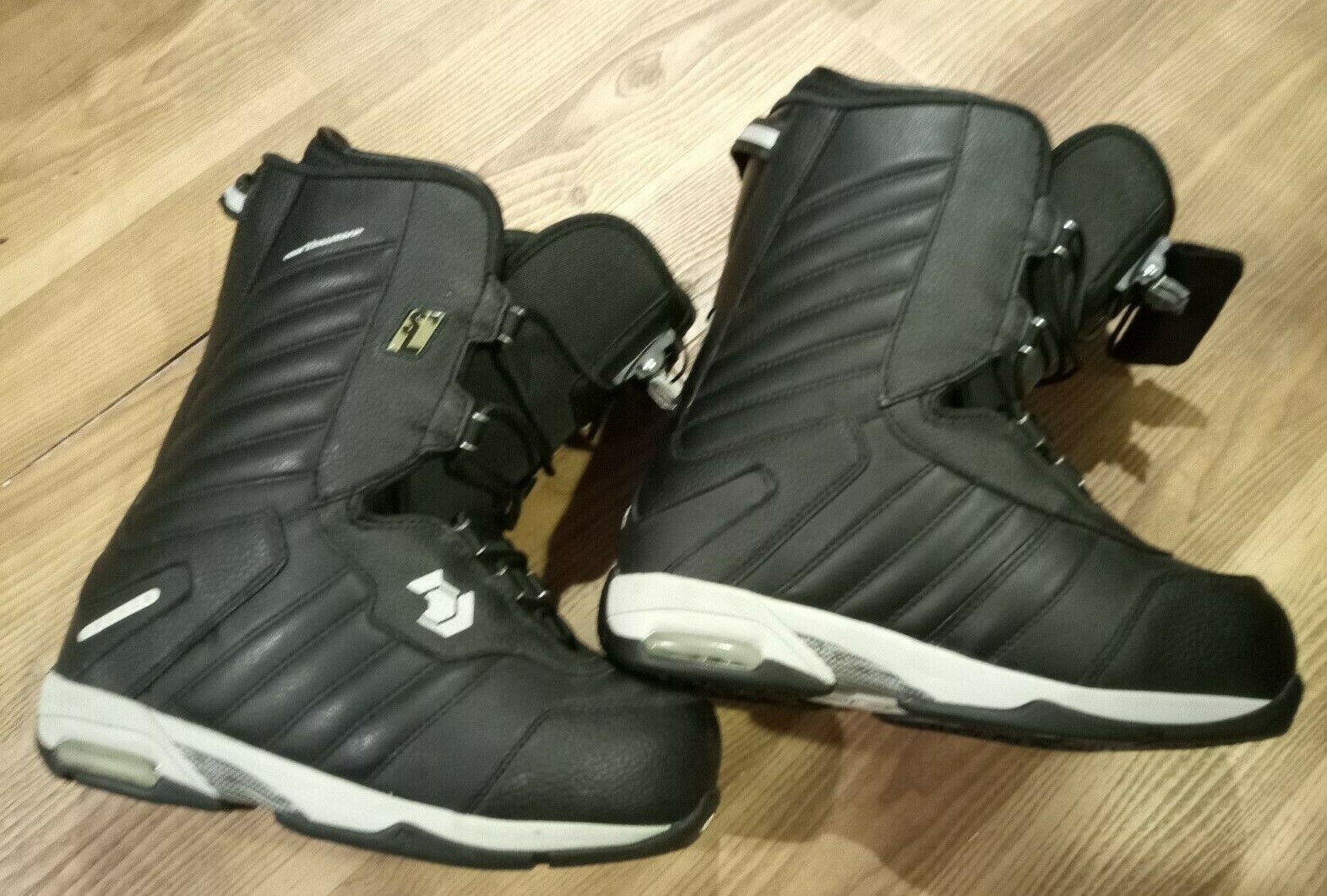 boots snowboard northwave