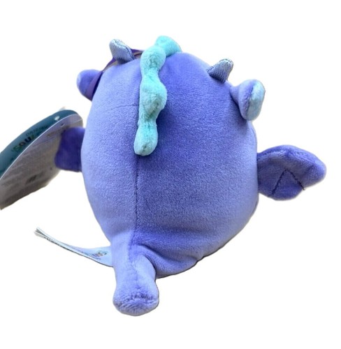 "Squishmallows Drow the Dragon 4" - Foto 2 di 2