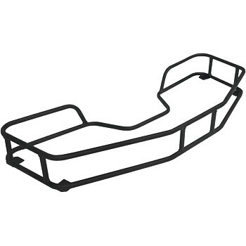 Moose Utility Division Rack with Rail for Polaris Sportsman 1512-0245