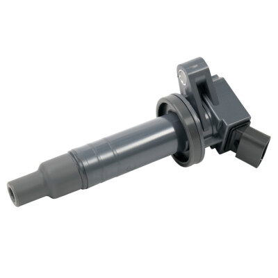 UF247 4 Ignition Coils For 1.8L Toyota Corolla Celica Chevy Matrix 90919-02339 E - Foto 4