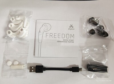 Charger Cable Jaybird Freedom Charger JayBird Freedom Charging