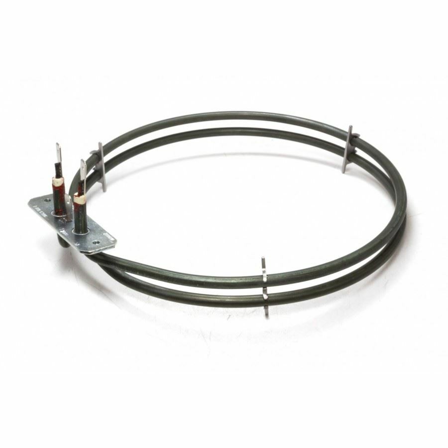 BUSH BDBL60ELB BDBL60ELW BS60ELB Elemento Ventilatore Forno - Foto 11